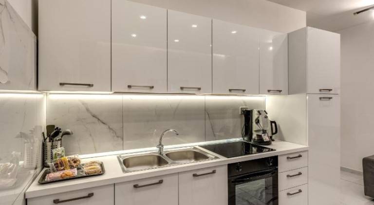Apartment with patio | Suitable for remote work — photo 5