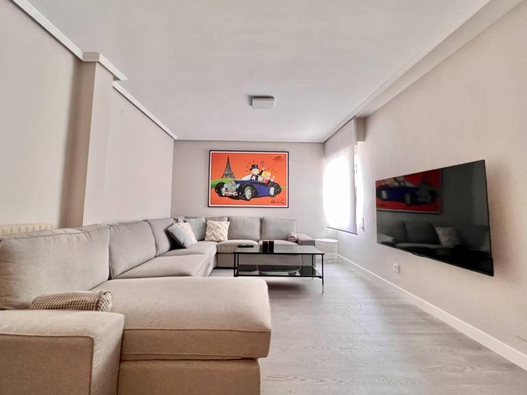Apartamento León
