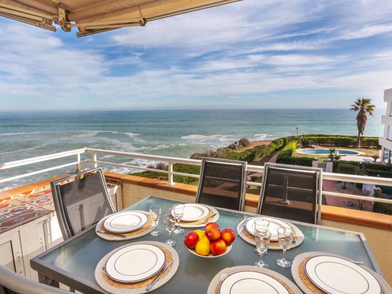 Ferienwohnung Vinaròs