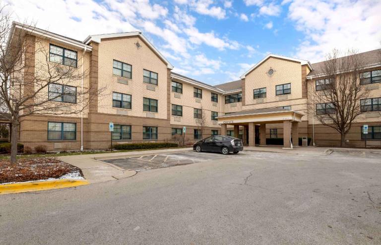Extended Stay America Suites - Chicago - Schaumburg - I-90 — photo 5