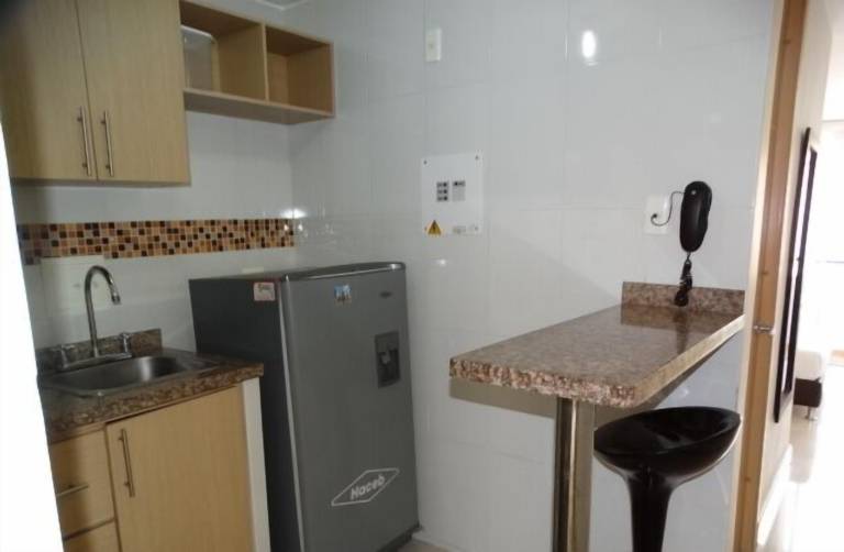 Apartment  Bucaramanga