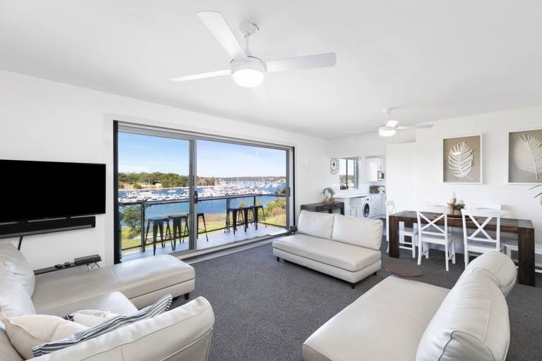 Apartment Hurstville City Council