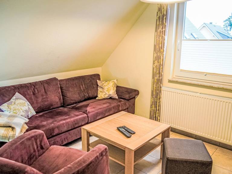 Ferienhaus Röbel/Müritz