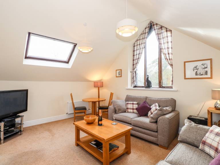Fully equipped lovely cottage | Pet-friendly — photo 3