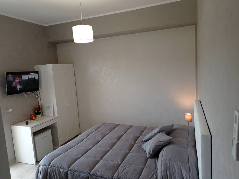 Bed & Breakfast Senise