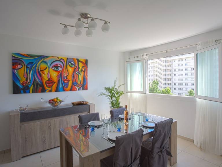 Fully equipped pleasant apartment | Dogs allowed — photo 3