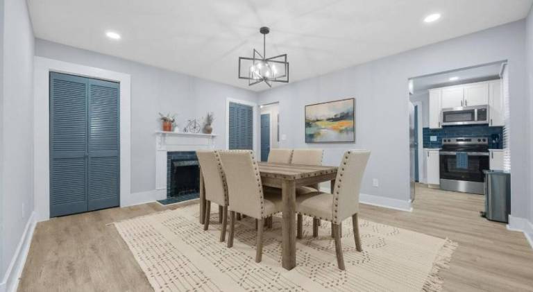 Rental apartment with 3 rooms for 6 persons — photo 4