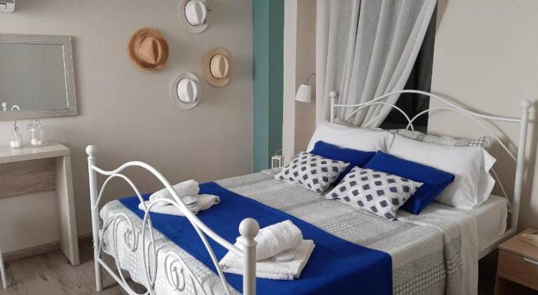 Pleasant vacation home | Suitable for remote work | Pet-friendly in Lemnos