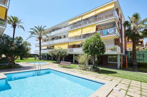 Appartement Castelldefels