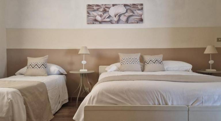 Albergo ristorante Da Tunon in Alessandria