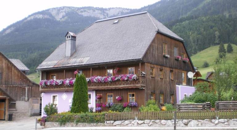 100 m&sup2; Ferienwohnung