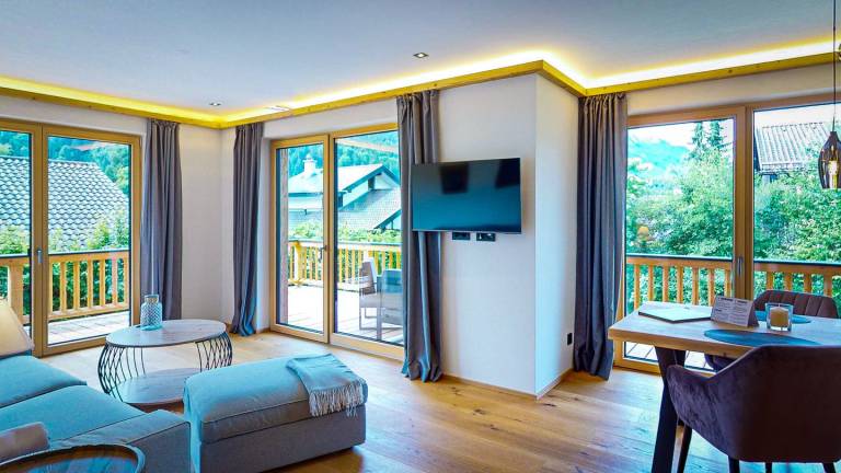 Ferienwohnung in Garmisch-Partenkirchen für max. 4 Personen Ferienwohnung in Garmisch-Partenkirchen für max. 4 Personen