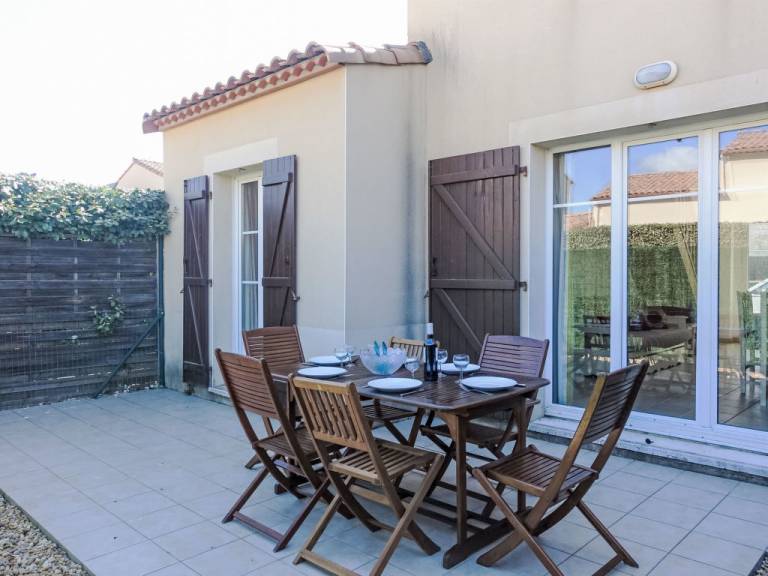 Appartement Narbonne