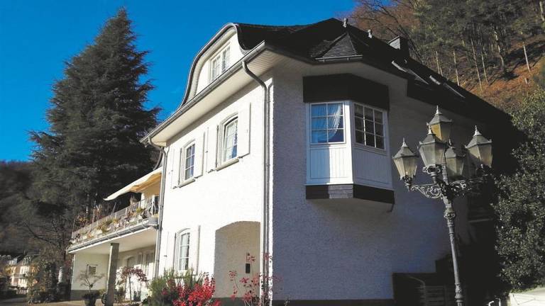 Ferienwohnung  Bad Bertrich