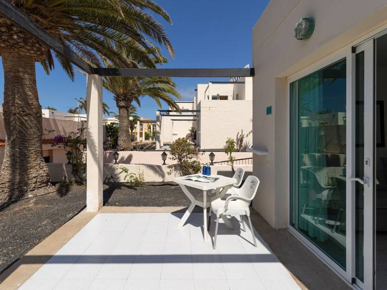 Appartement Corralejo