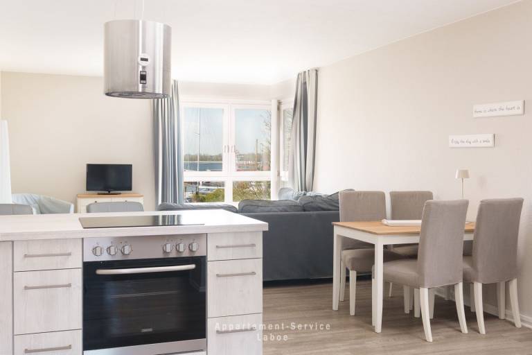 Ferienwohnung Laboe