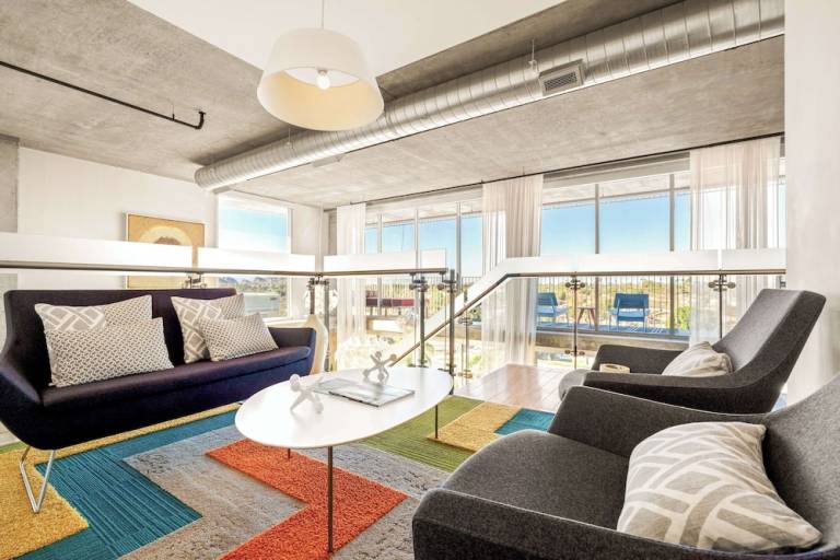 Resort Arts Districts