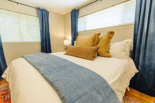 84 m² Ferienhaus