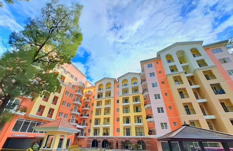 Holiday apartment with 1 room for 4 persons — photo 3