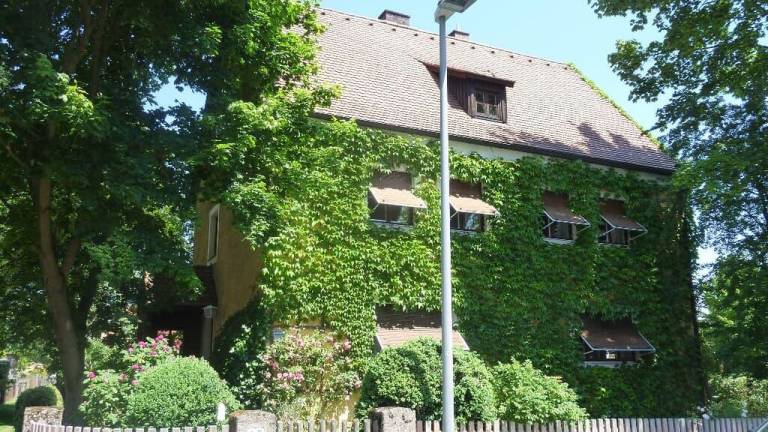 Ferienwohnung  Marktredwitz