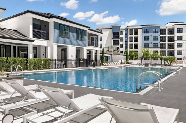 Ferienwohnung Port Tampa City