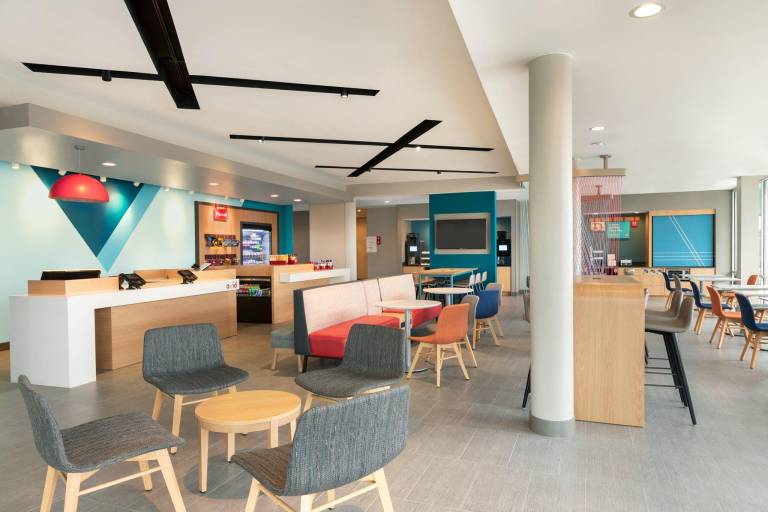 Avid Hotels Round Rock South By IHG — photo 3