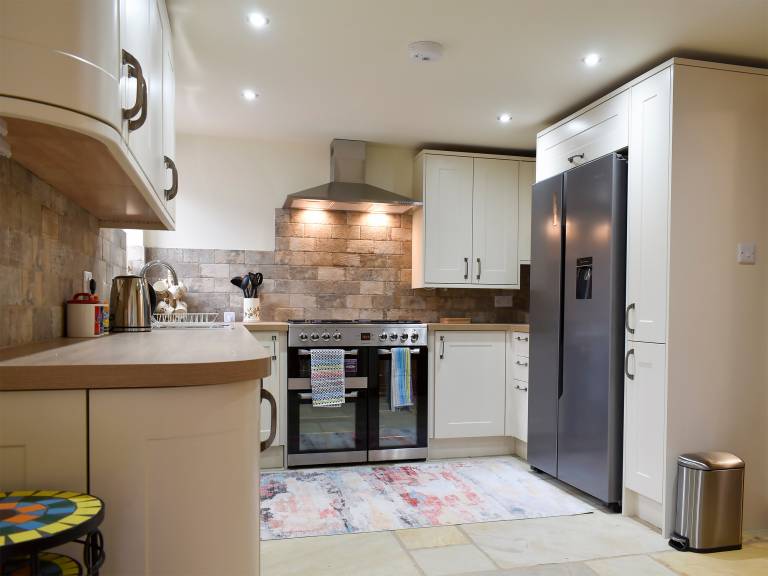 Cottage Loxley
