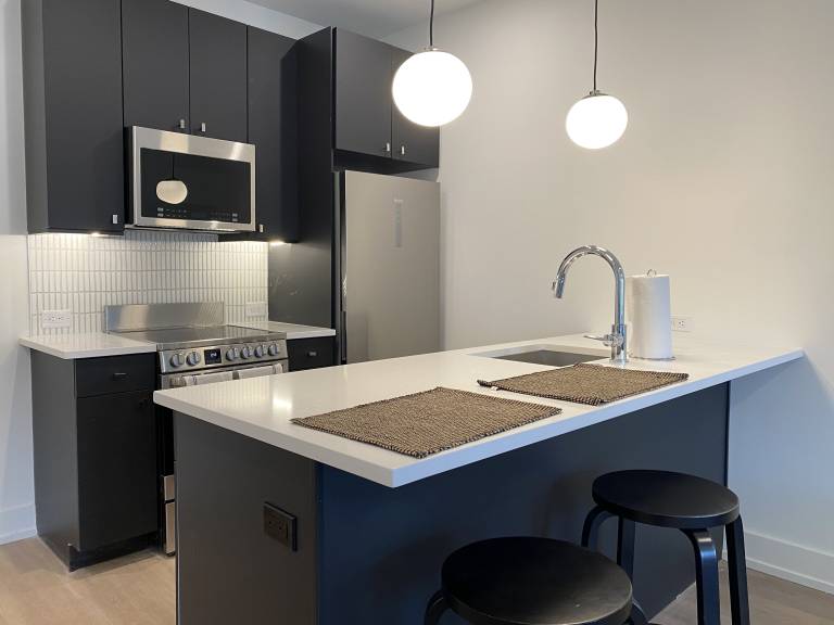 Apartment University City