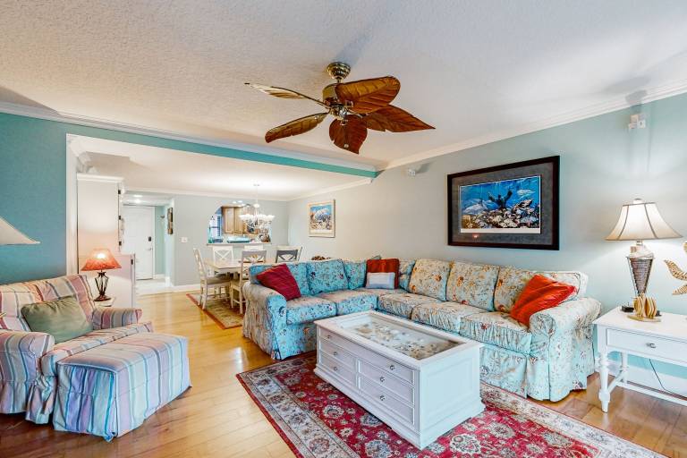Condo Saint Augustine Beach