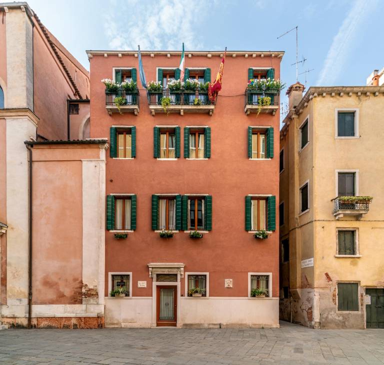 Bed & Breakfast San Marco
