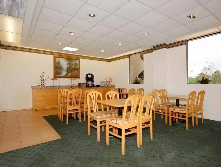 Quality Inn Gaffney I-85 — photo 5