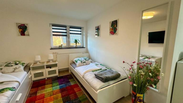 Ferienwohnung Bad Königshofen im Grabfeld