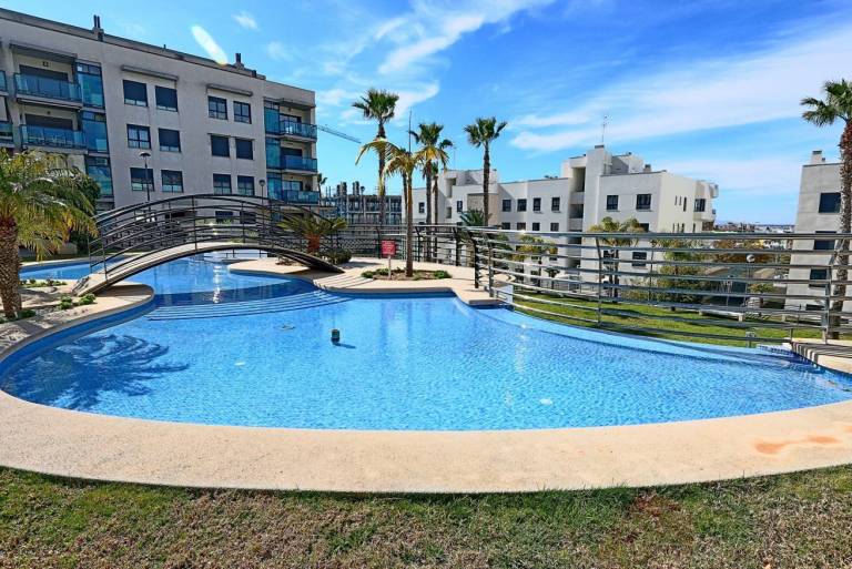 Apartamento Gran Alacant