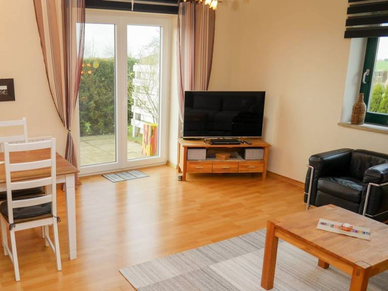 Ferienwohnung Bartelshagen II