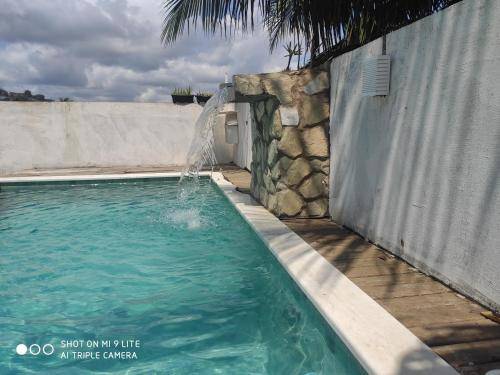 House Boa Vista