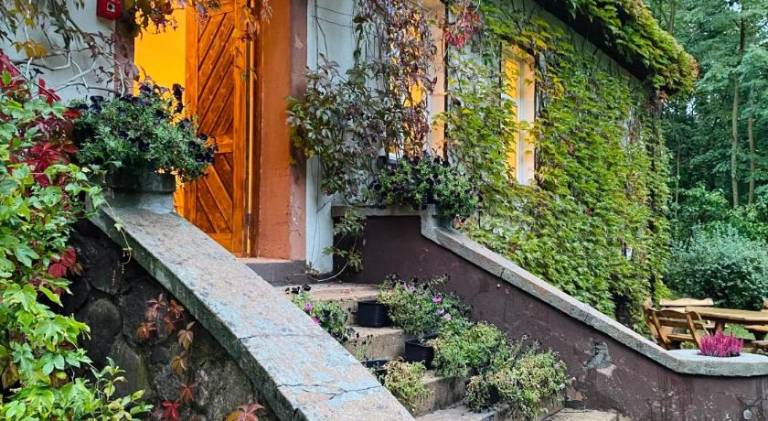 Bed & Breakfast Lubniewice