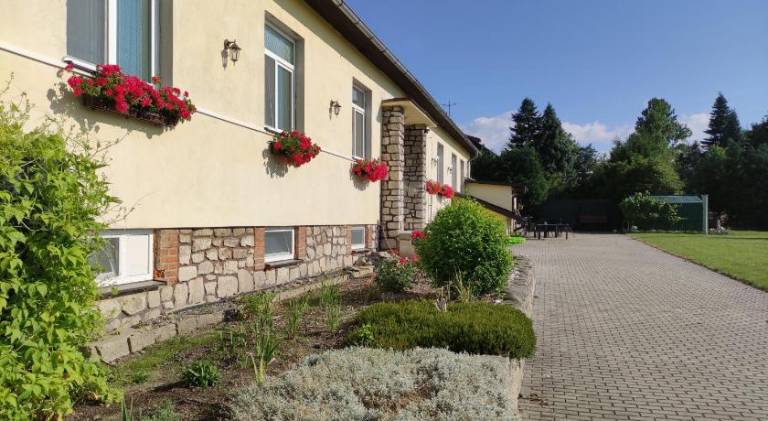 Penzion Bruntál