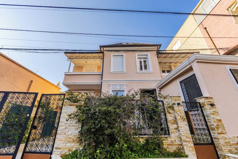 Apartma Drač