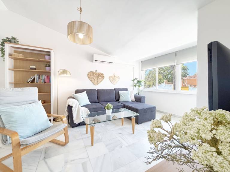 Apartamento  El Palo