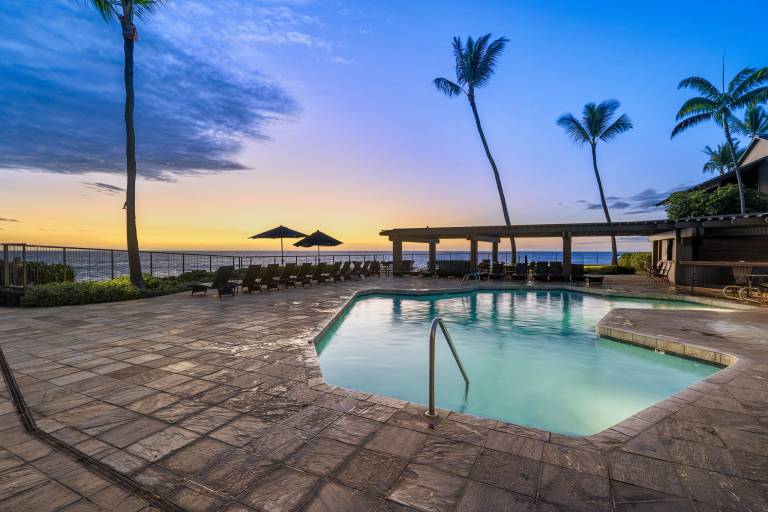 Condo Keauhou