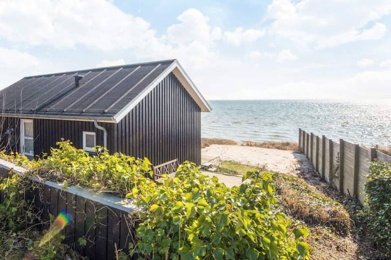 Hytte Sønder Stenderup