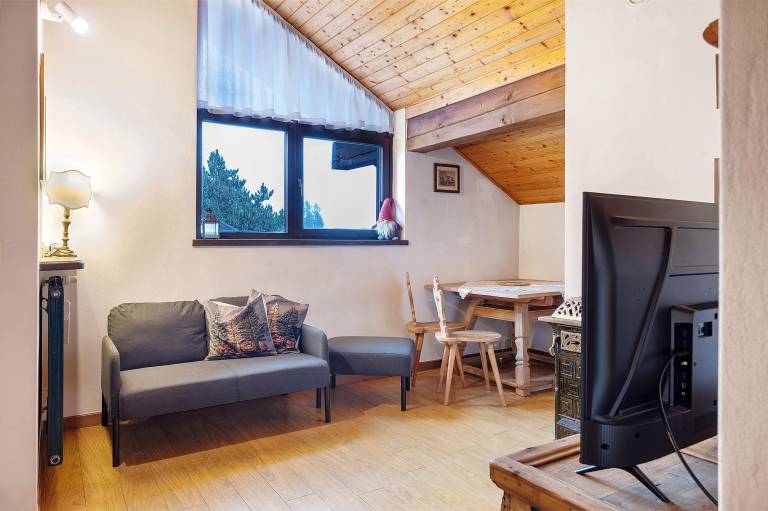 Apartment 'Casa Serena' with Mountain View, Balcony and Wi-Fi — photo 3