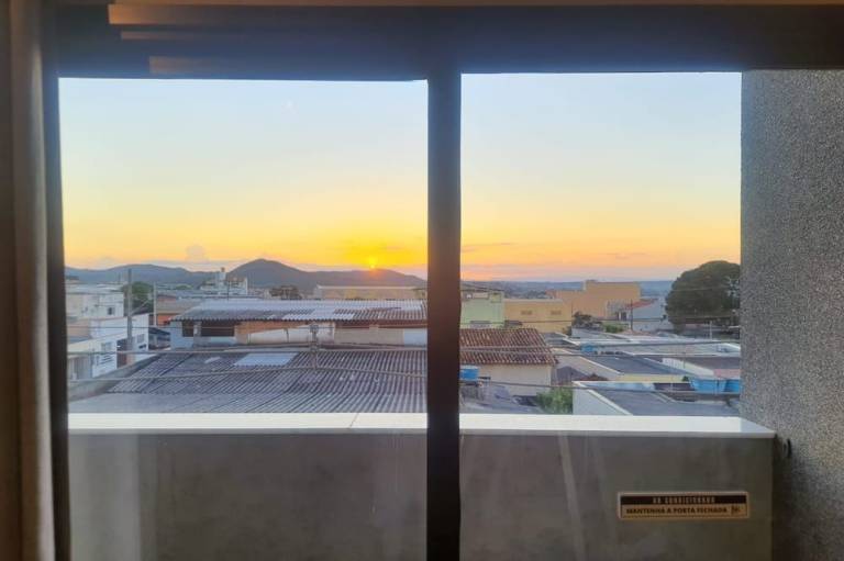 Apart hotel Piumhi