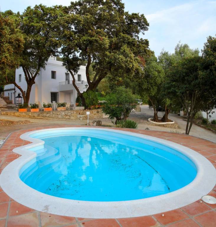 Casa Ubrique
