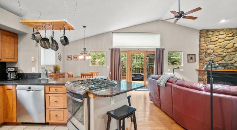 Vacation home | Good for workation — photo 3