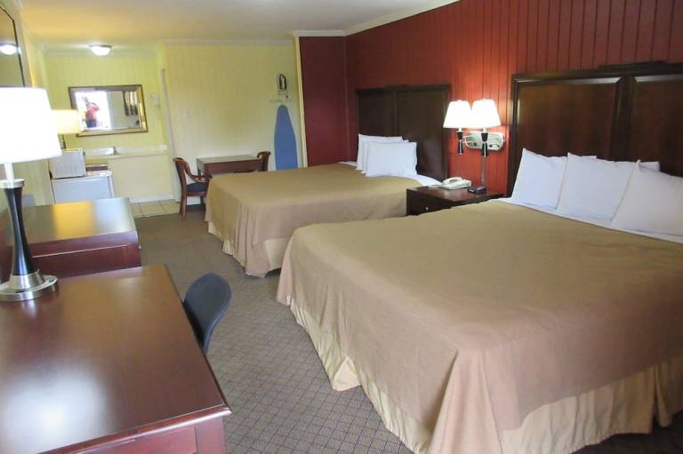 Rodeway Inn