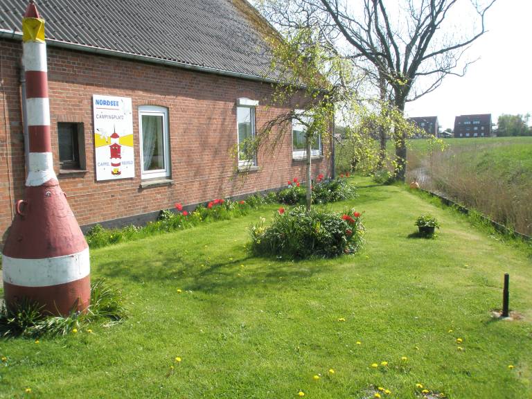 Ferienwohnung Spieka Neufeld