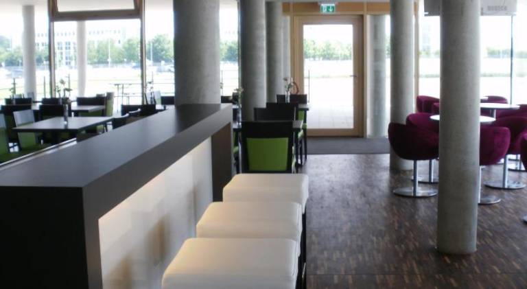 IQ-Hotel Ulm — photo 3