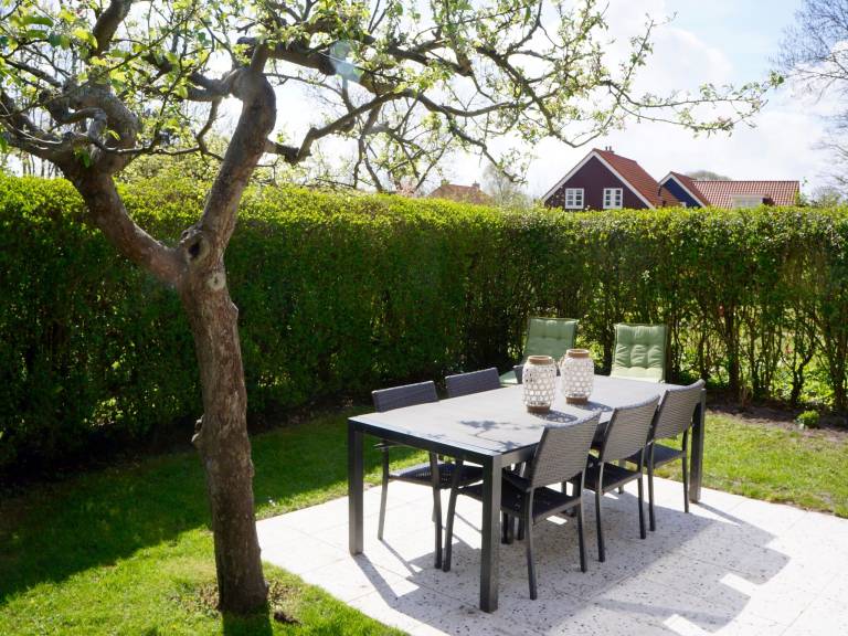 Fully equipped lovely vacation home with terrace & garden | Pet-friendly — photo 3
