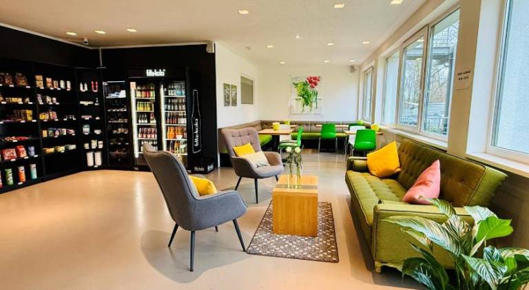 Bonnox Boardinghouse & Hotel — photo 4